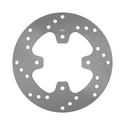 Disque de frein Rond EBC 17110092