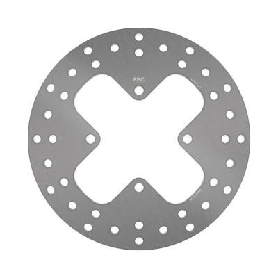 Disque de frein Rond EBC 17110096
