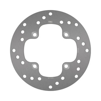 Disque de frein Rond EBC 17110097