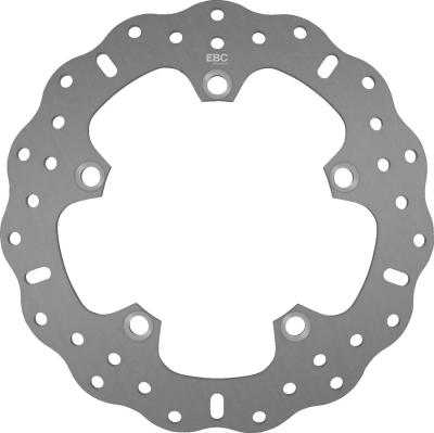 Disque de frein Rond EBC Contour