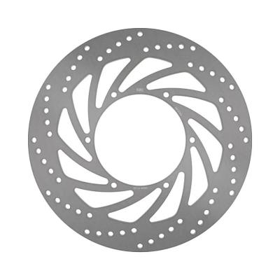 Disque de frein Rond EBC Disque frein S&eacute;rie HPSR