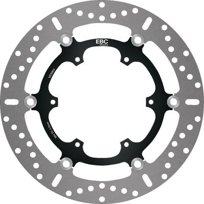 Disque de frein Rond EBC Disque frein S&eacute;rie X