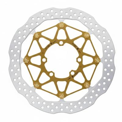 Disque de frein Rond Galfer Racing FLOATECH KASHIMA 309.75X5.5MM
