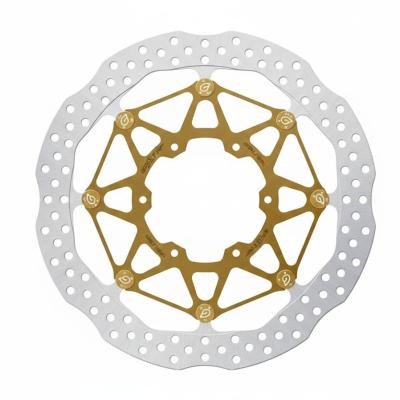 Disque de frein Rond Galfer Racing FLOATECH KASHIMA 310X6MM