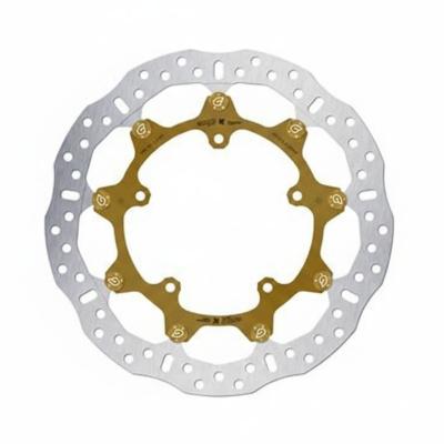 Disque de frein Rond Galfer Racing FLOATECH KASHIMA 320X5.5MM