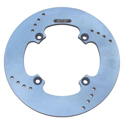 Disque de frein Rond MTX DISC arri&egrave;re