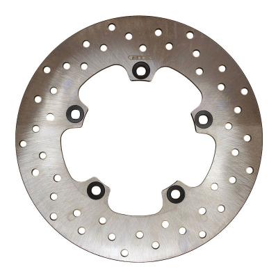 Disque de frein Rond MTX DISC Arrière