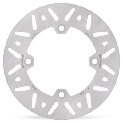Disque de frein Rond Moto Master arri&egrave;re MM Nitro Scooter