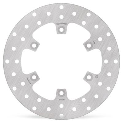 Disque de frein Rond Moto Master avant MM Halo Fixe