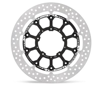 Disque de frein Rond Moto Master avant MM Halo