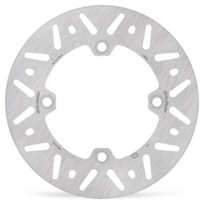 Disque de frein Rond Moto Master avant MM Nitro Scooter