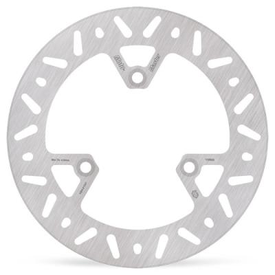 Disque de frein Rond Moto Master avant arri&egrave;re MM Nitro Scooter