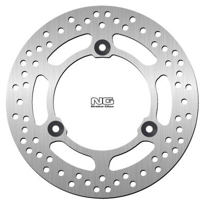 Disque de frein Rond NG BRAKES fixe