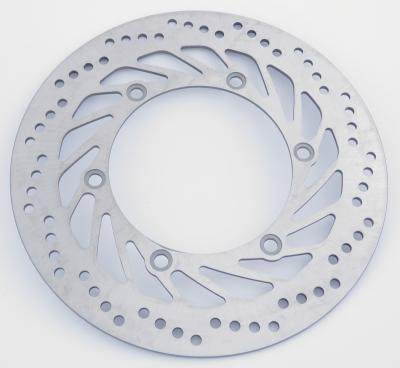 Disque de frein Rond Nissin fixe