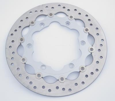 Disque de frein Rond Nissin flottant