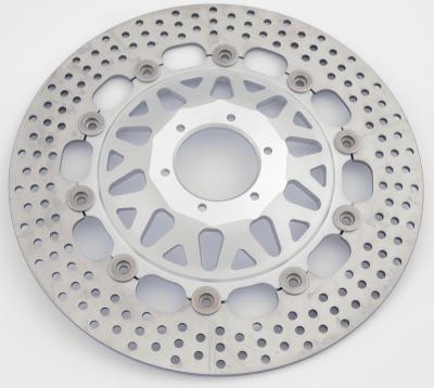 Disque de frein Rond Nissin semi-flottant