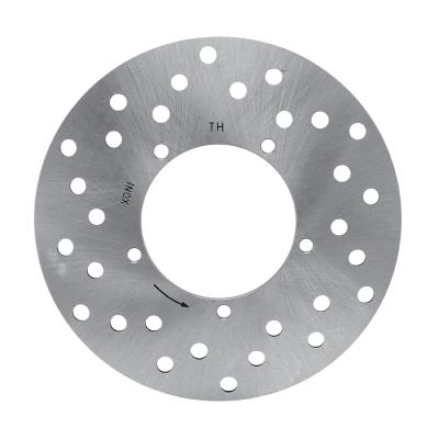 Disque de frein Rond P2R EXT 175mm - INT 73mm - 3 TROUS