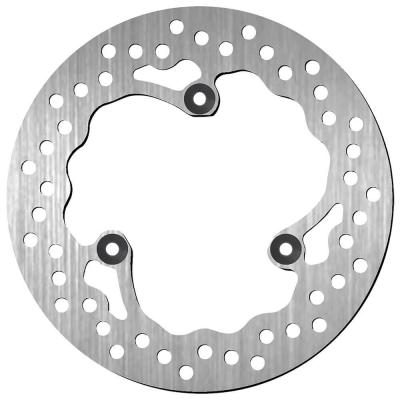 Disque de frein Rond SBS 5007