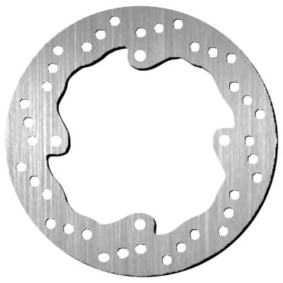 Disque de frein Rond SBS 5010