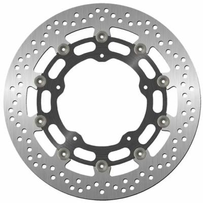 Disque de frein Rond SBS 5022A