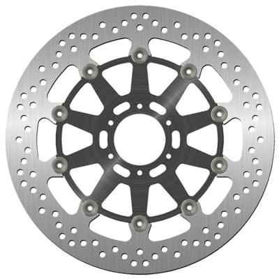Disque de frein Rond SBS 5024A