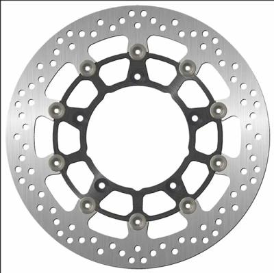 Disque de frein Rond SBS 5029A