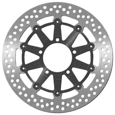 Disque de frein Rond SBS 5040A