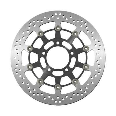 Disque de frein Rond SBS 5042A