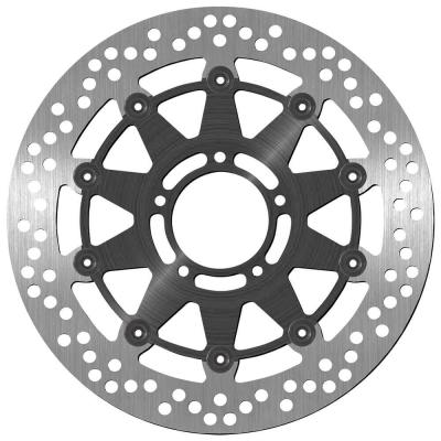 Disque de frein Rond SBS 5050