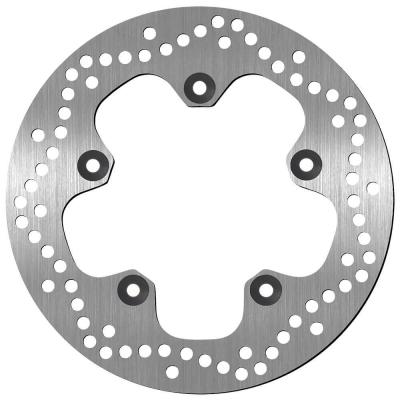 Disque de frein Rond SBS 5068