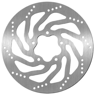 Disque de frein Rond SBS 5073