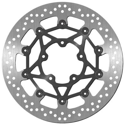 Disque de frein Rond SBS 5075