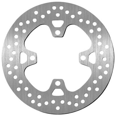 Disque de frein Rond SBS 5076