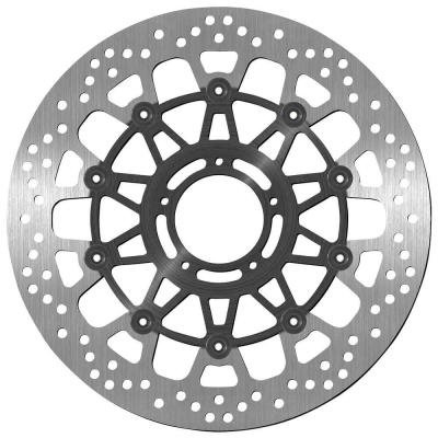 Disque de frein Rond SBS 5077