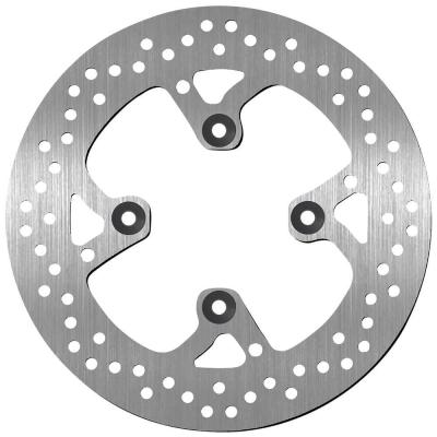 Disque de frein Rond SBS 5078