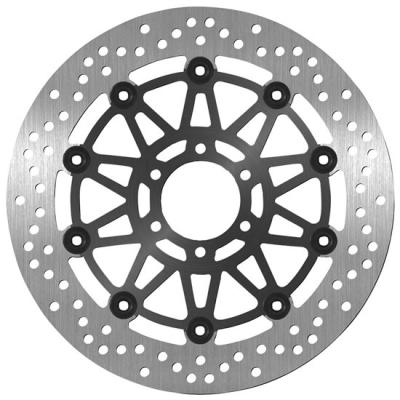 Disque de frein Rond SBS 5090