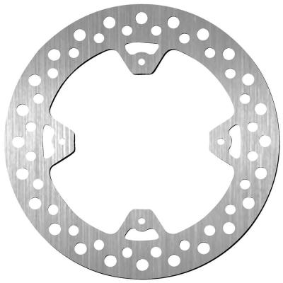 Disque de frein Rond SBS 5098