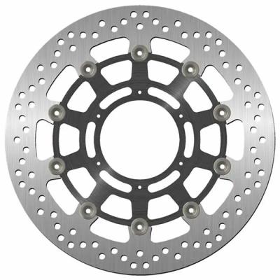 Disque de frein Rond SBS 5102A