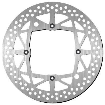 Disque de frein Rond SBS 5109