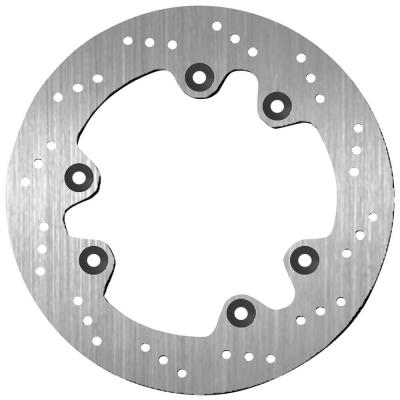 Disque de frein Rond SBS 5113