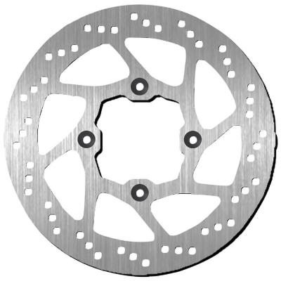 Disque de frein Rond SBS 5129