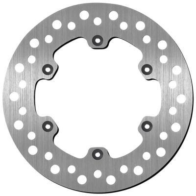 Disque de frein Rond SBS 5131
