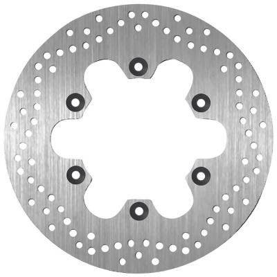 Disque de frein Rond SBS 5132