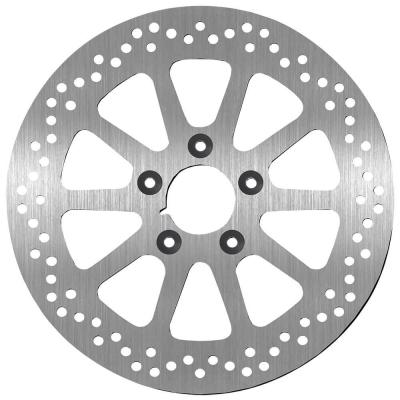 Disque de frein Rond SBS 5160
