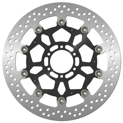 Disque de frein Rond SBS 5164A