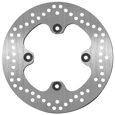 Disque de frein Rond SBS 5167