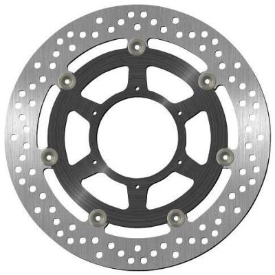 Disque de frein Rond SBS 5168A