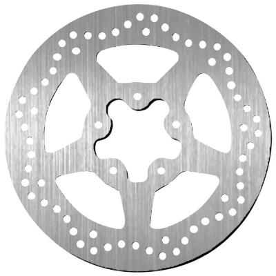 Disque de frein Rond SBS 5169