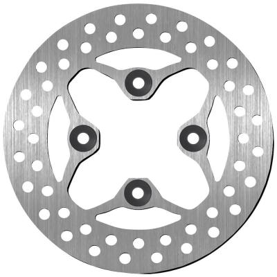 Disque de frein Rond SBS 5172