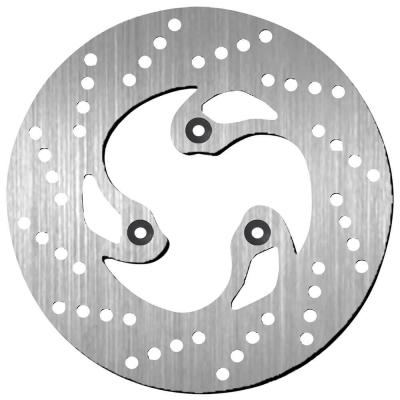 Disque de frein Rond SBS 5182